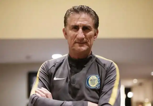 Bauza sobre el partido con Almagro: "No los vamos a subestimar"
