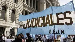 Judiciales. Subas para los empleados del fuero federal