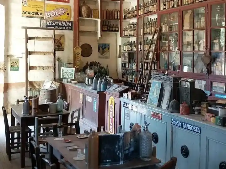 recreo