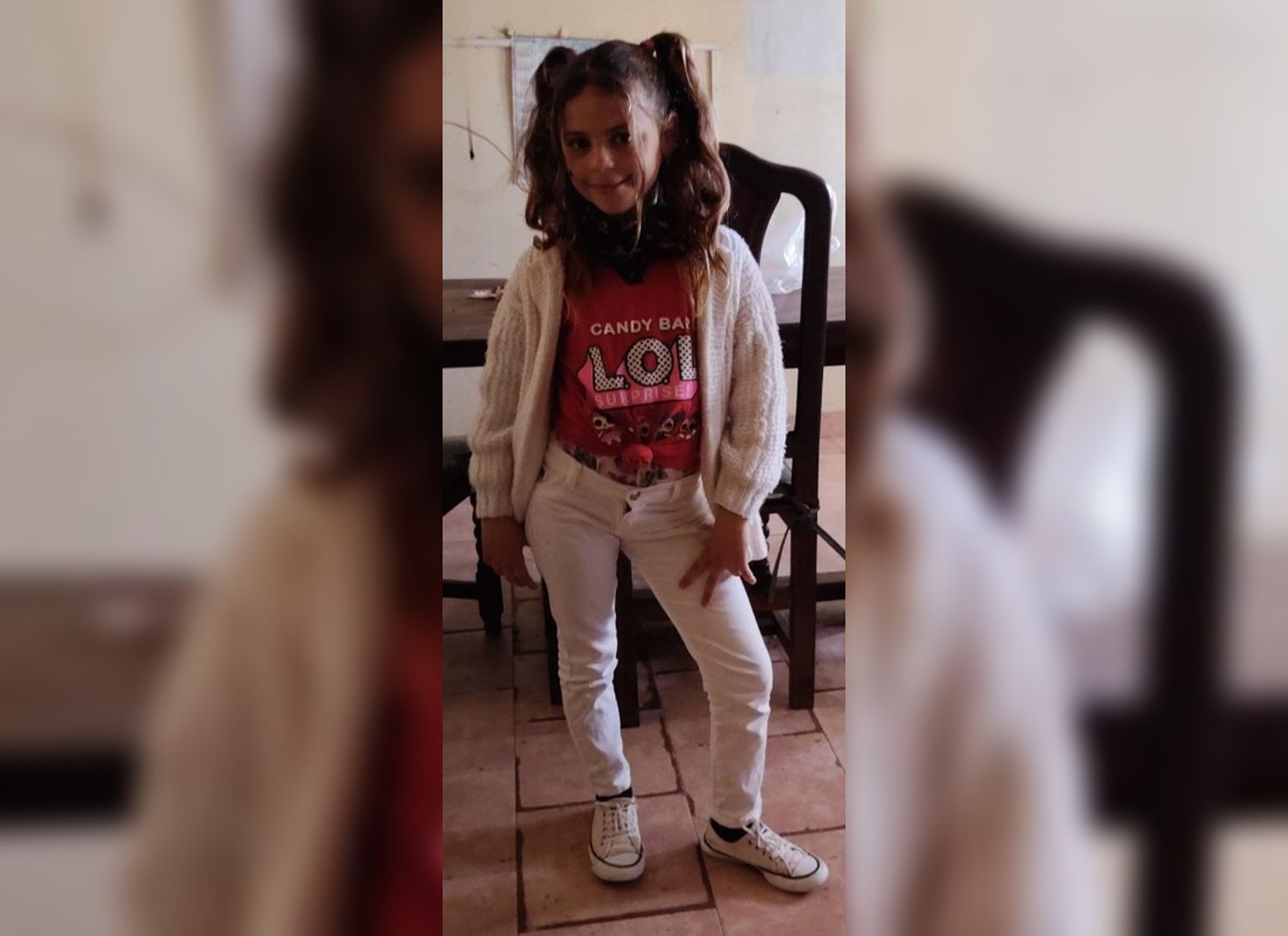 ¡Feliz cumple, Maia Martínez!