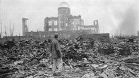 80 años de Hiroshima y Nagasaki