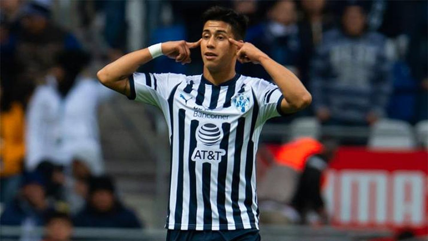 Maximiliano Meza valoró el interés de Boca por él