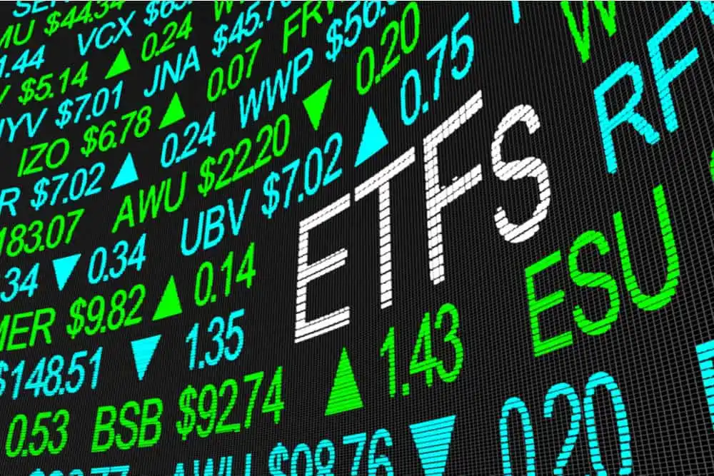 ETF's, una alternativa de inversión