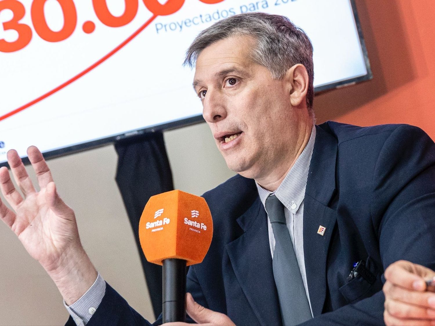 Provincia devuelve saldos a favor del Impuestos sobre los Ingresos Brutos