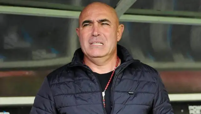 Llop, el sucesor de Osella en Newell’s