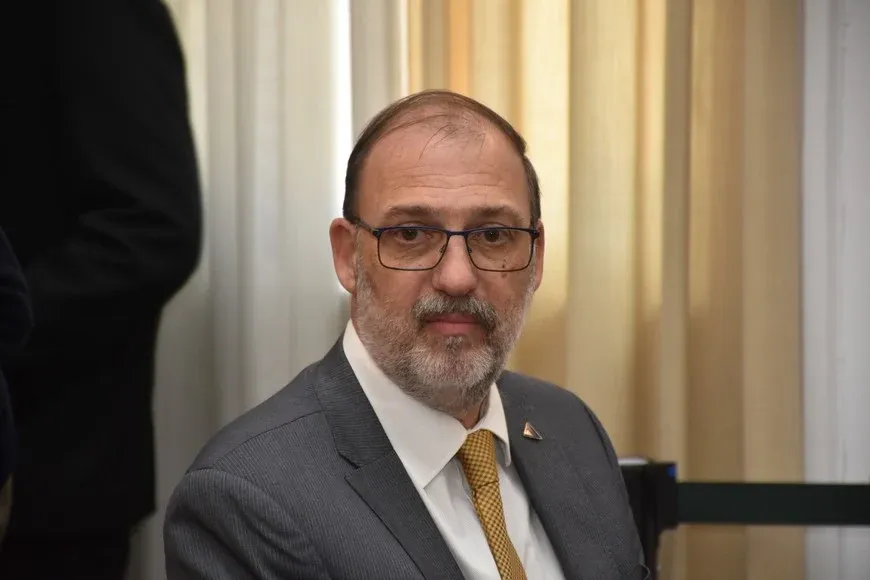Fiscal Santa Fe