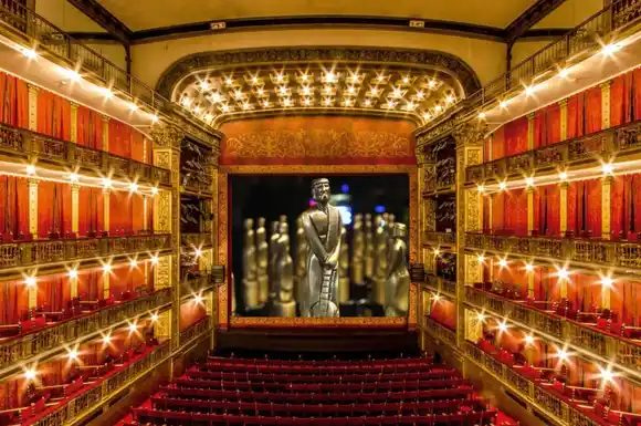 Premios Martín Fierro de Teatro: todos los nominados