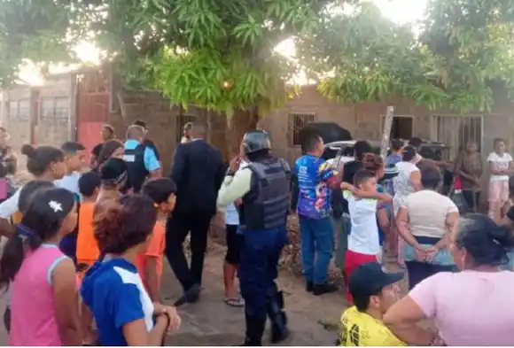 TRAS 2 DÍAS DESAPARECIDA, hallan el cuerpo sin vida de una pequeña de 8 años