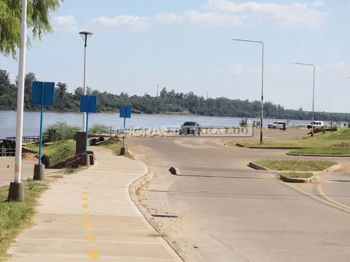 Costanera Playa Nebel