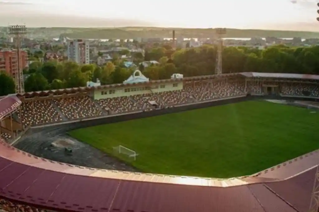 Gran polémica tras el nombramiento de un estadio en honor a un colaborador nazi