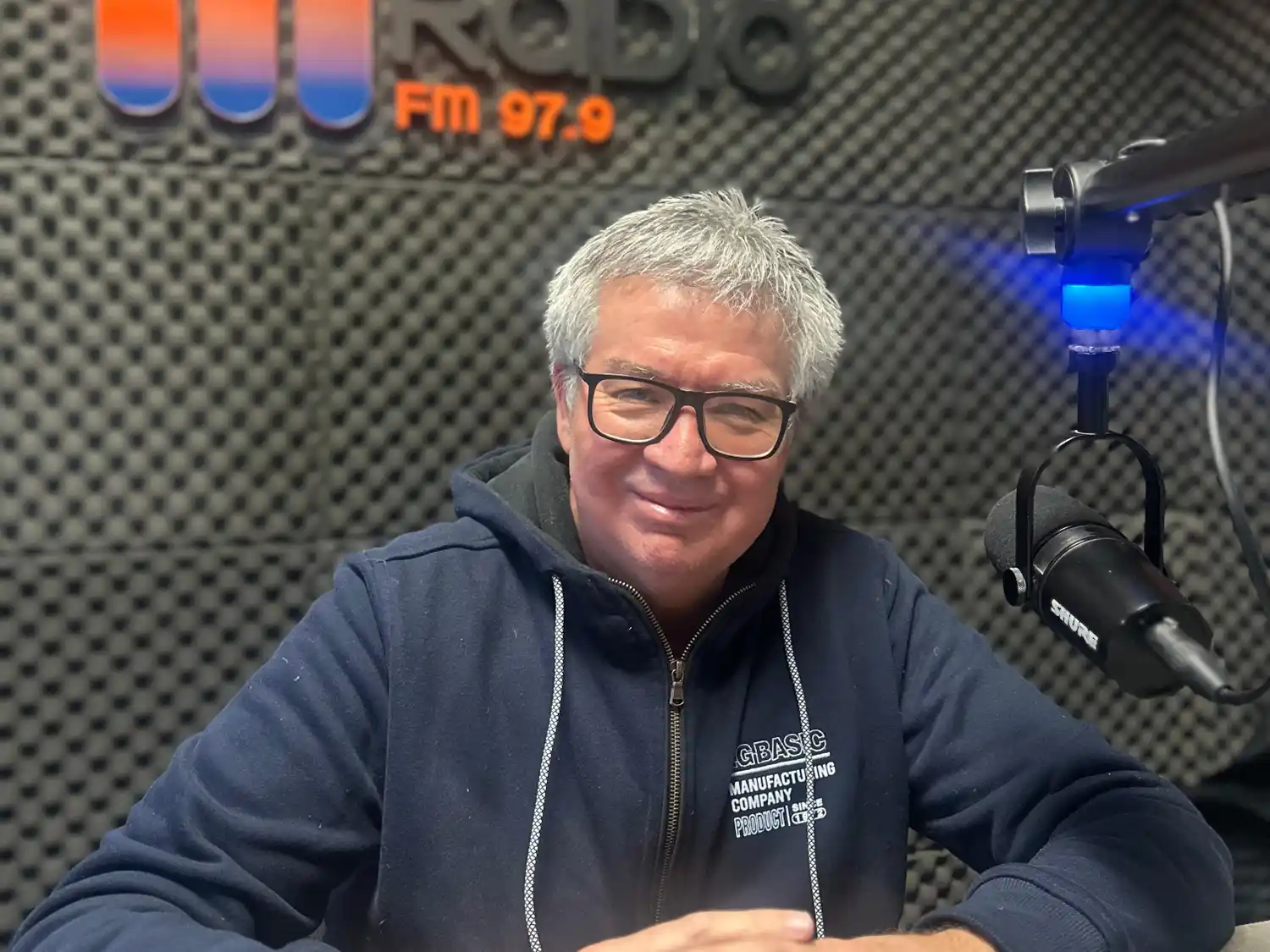 Rivero: “Fuerza Patria es la única oposición real al gobierno de Milei en Necochea”