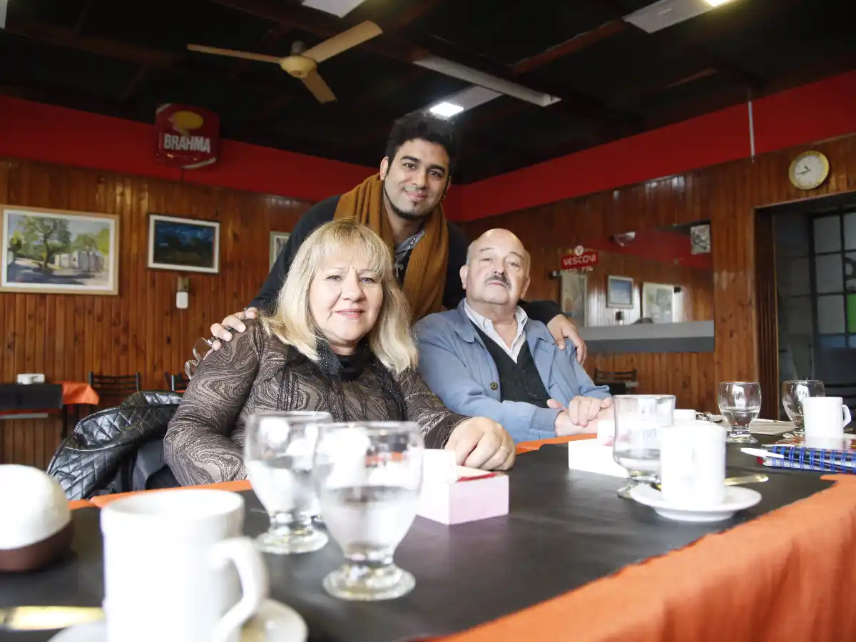 “Qué me han hecho tus ojos”  regresa hecha un solo tango  