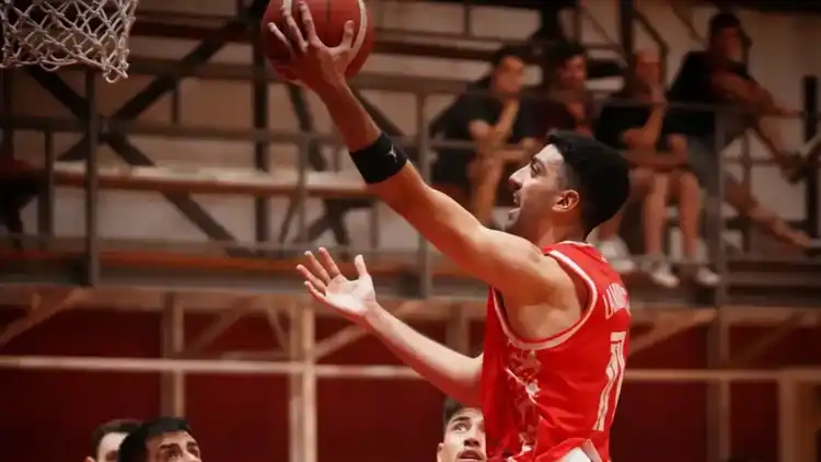 San Isidro reaccionó y ganó con autoridad en Mendoza