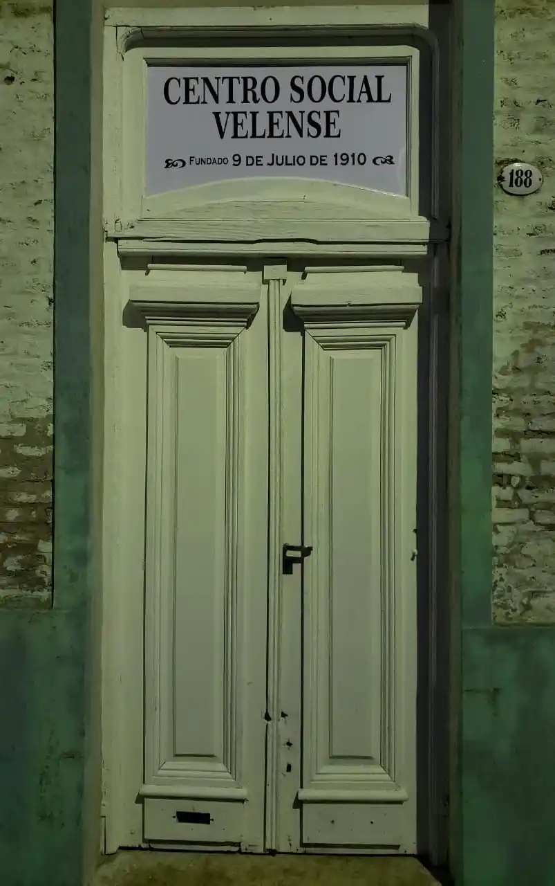 Los ciento diez de Velense, símbolo de María Ignacia