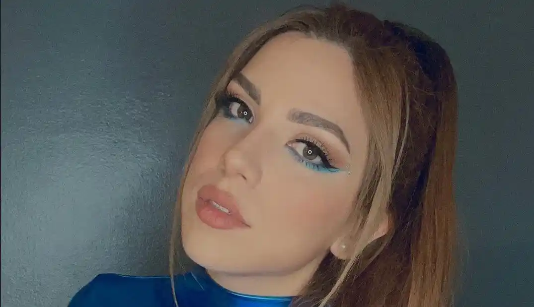 Shakira descubre a su doble… ¡Y es VENEZOLANA!