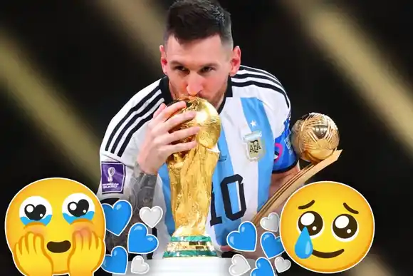 Piel de gallina: Argentina obtuvo la Copa del Mundo y la Municipalidad homenajeó a nuestros campeones