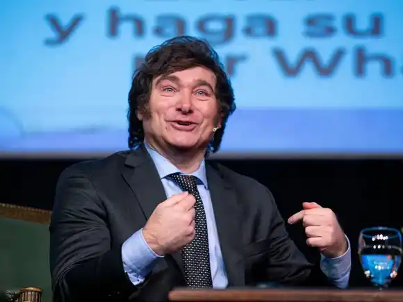 La Oficina Anticorrupción deberá investigar si Milei incumplió con la Ley de Ética Pública tras el escándalo cripto