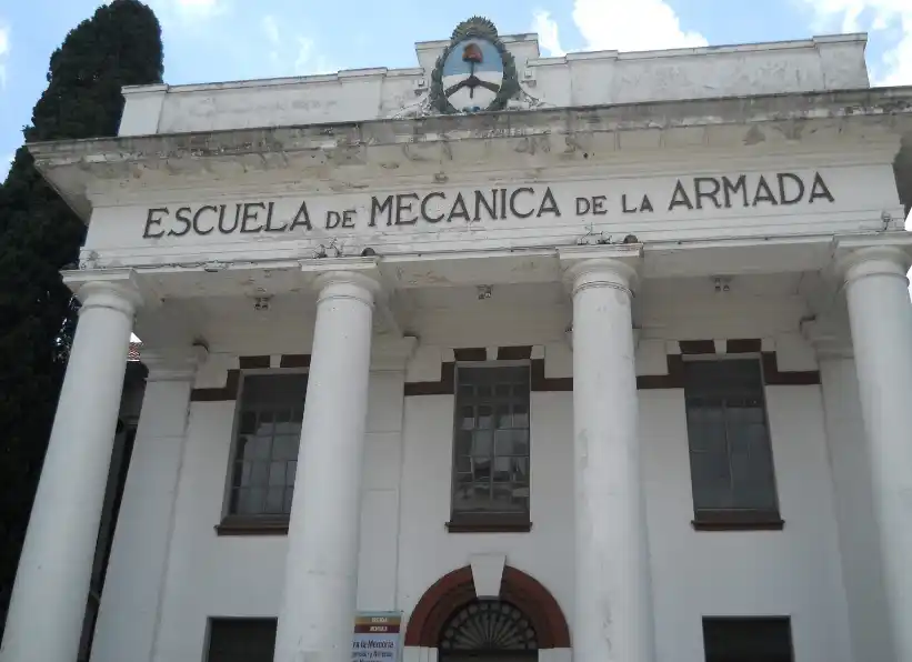 En 2017 habrá once juicios contra represores