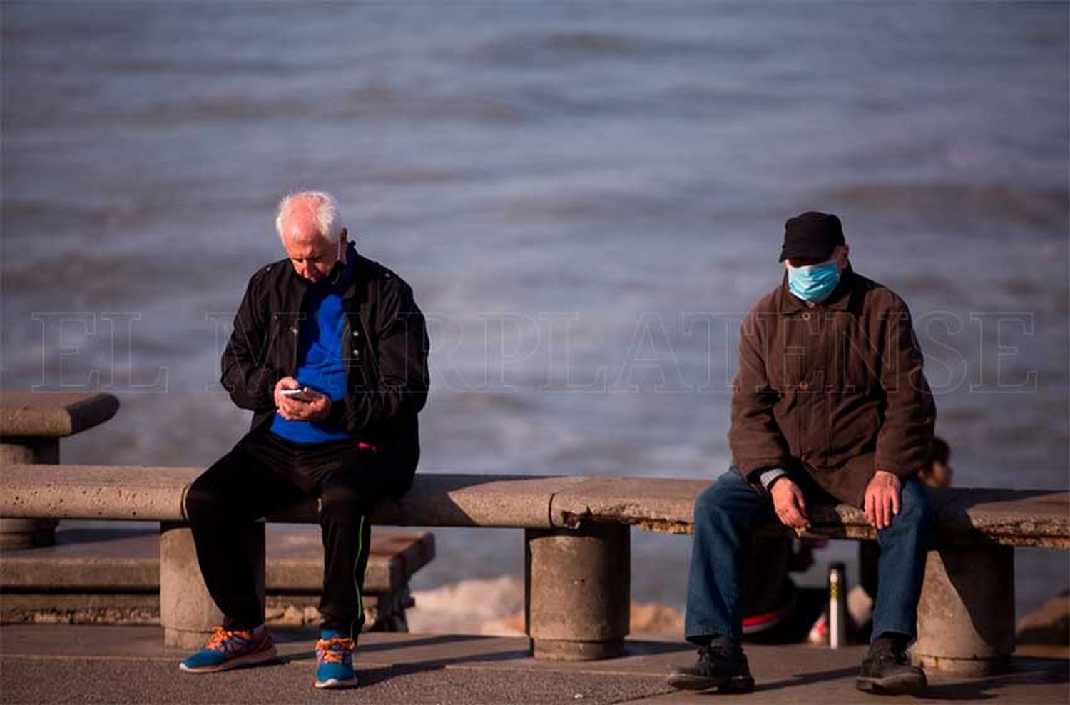 Provincia de Buenos Aires superó los 3 millones de contagios