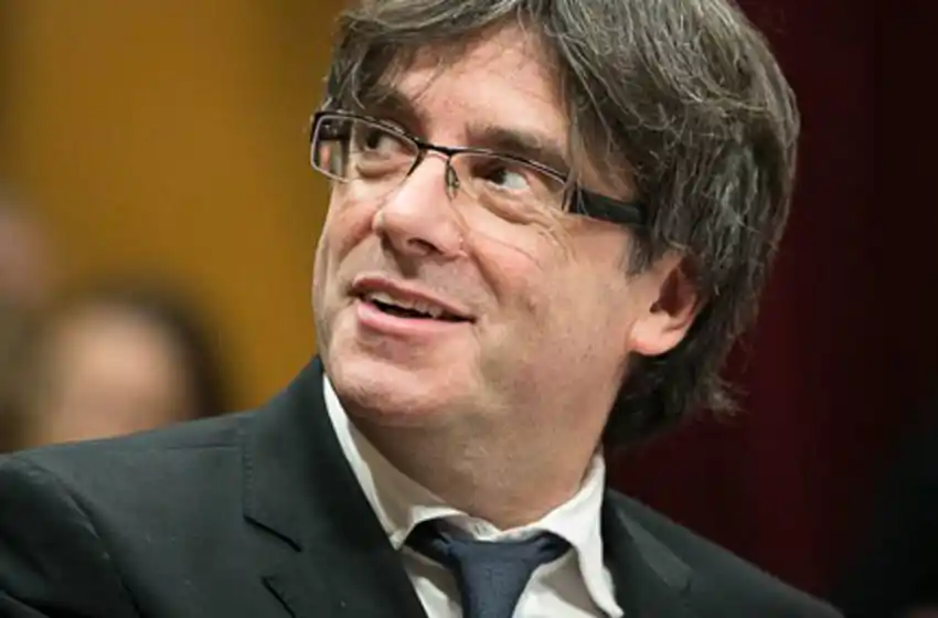 Cataluña declarará la independencia unilateral