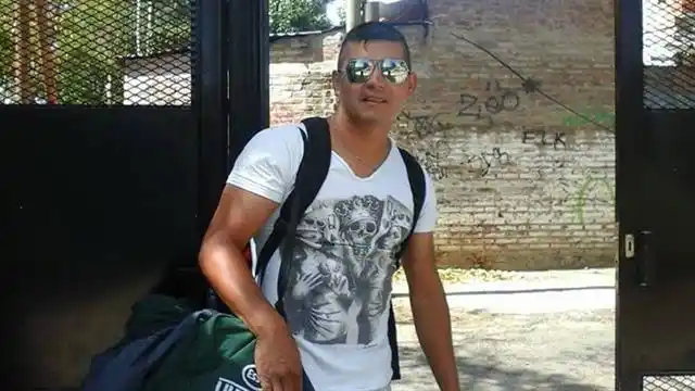 El asesino de Hurlingham "no está demente"