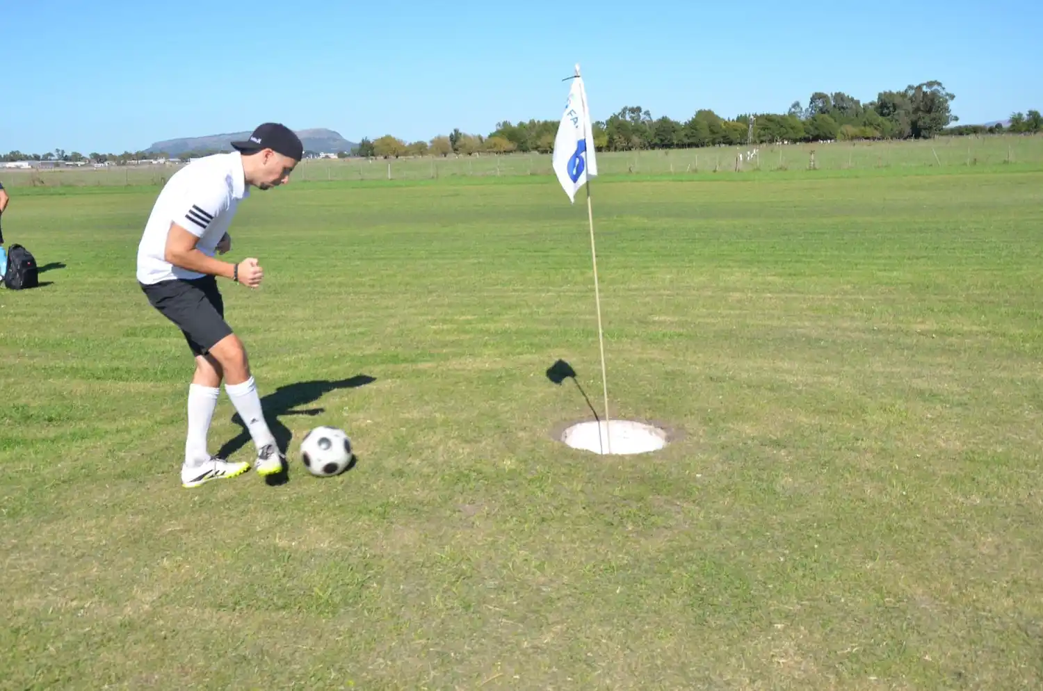 footgolf - 3