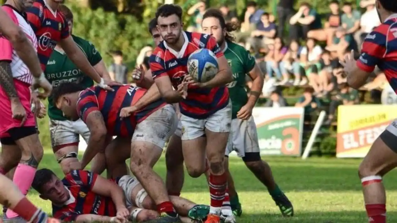 Jockey lo dio vuelta en segundo tiempo y se trajo cinco puntos de Paraná para quedar a uno de los líderes