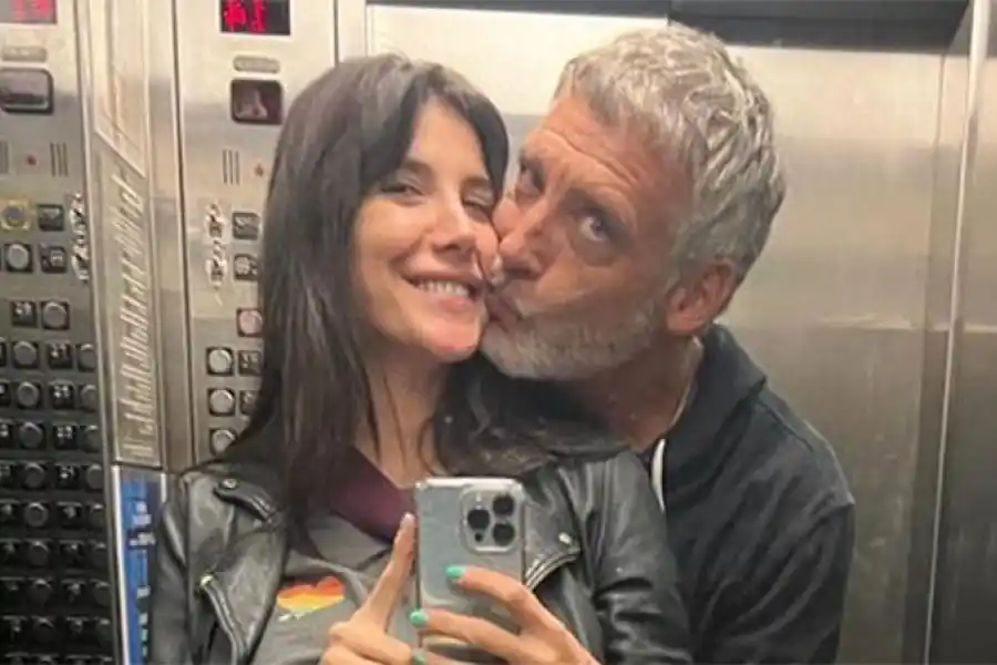 Andrea Rincón separada: por qué decidió rechazar la propuesta matrimonial