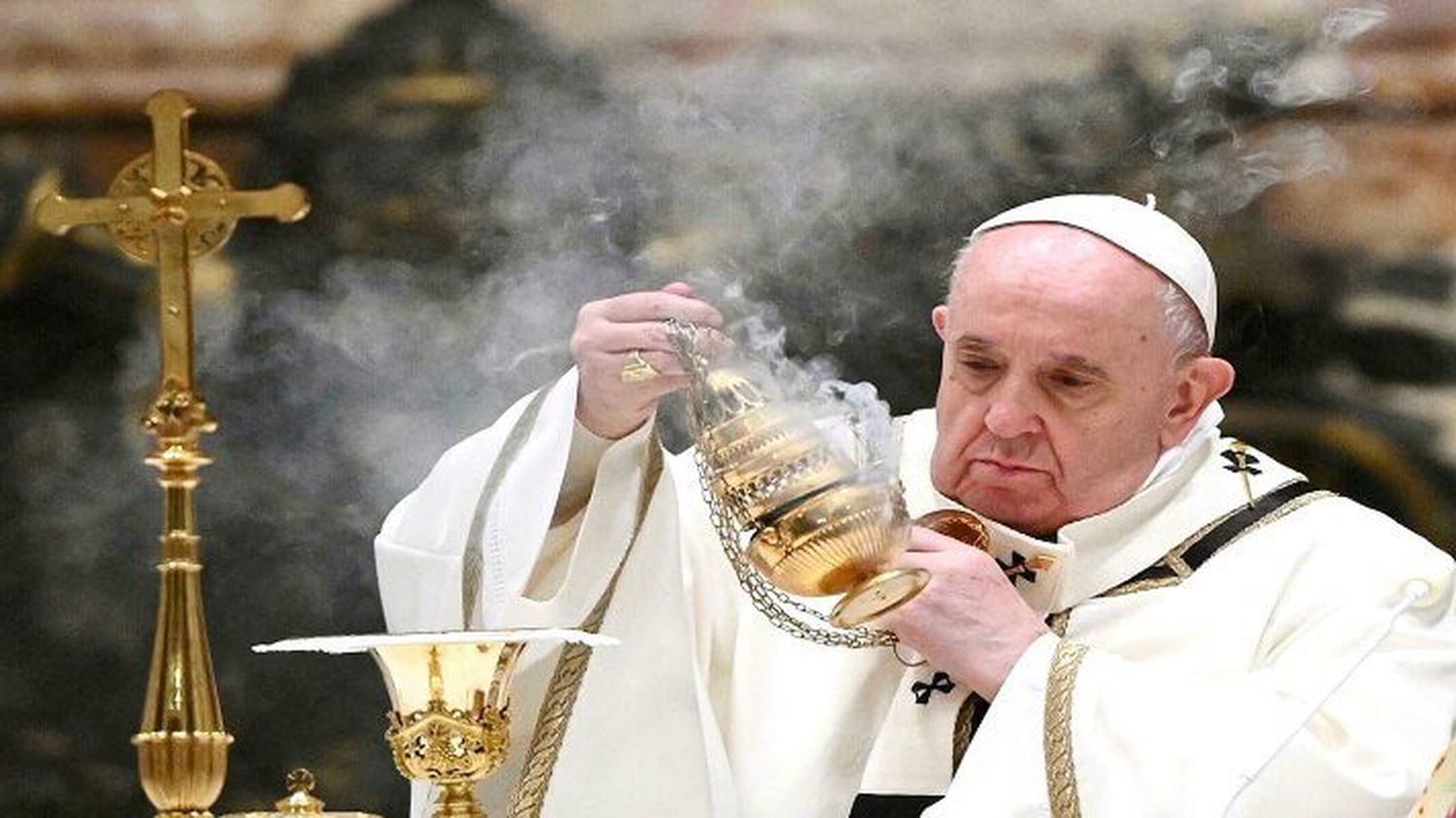 SUELDO DIGNO Y REDUCCIÓN DE JORNADA laboral: lo que pide el papa Francisco para los trabajadores