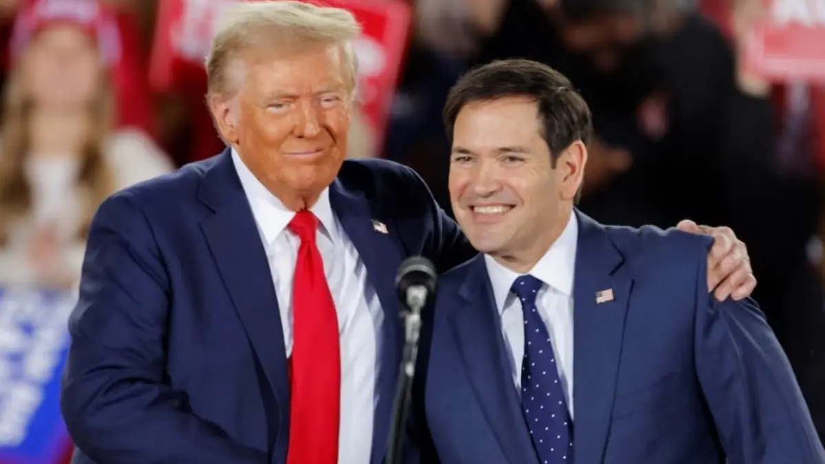 El nombramiento de Rubio en el gabinete de Trump es lo mejor que le puede pasar a la revolución bolivariana, dicen a Diosdado