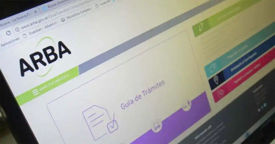 ARBA: Pymes bonaerenses tendrán hasta 10 años para cancelar sus deudas