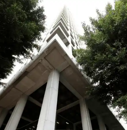 El tribunal de Los Ángeles escuchó sus alegatos. Foto AFP