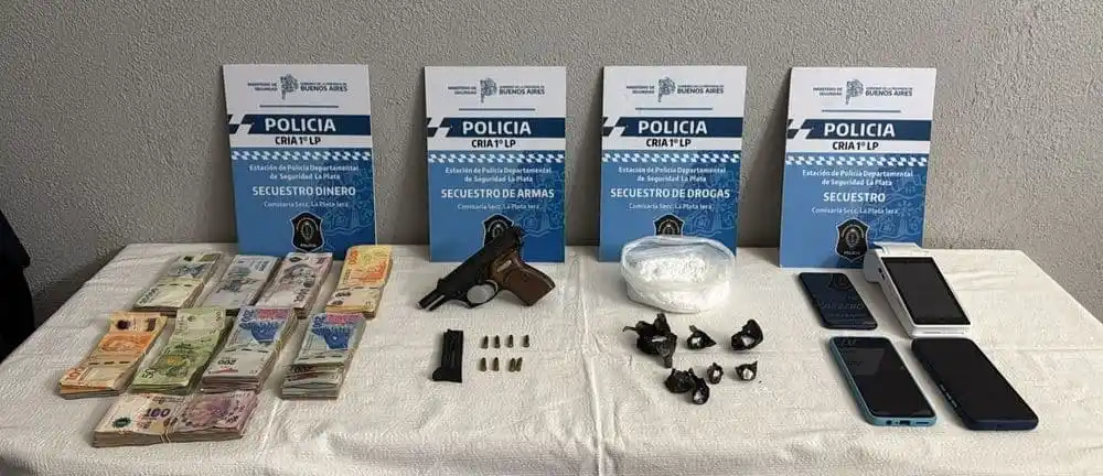 FOTO: InfoBerisso