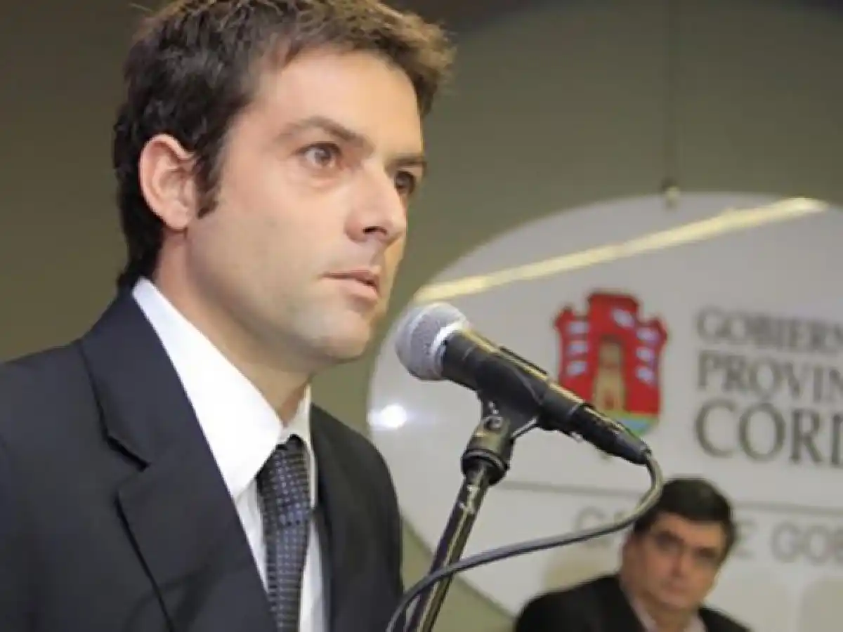 Calleri, durísimo con la actual dirigencia de la AAT