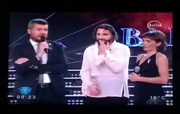 La exagerada reacción de Ergün Demir: "Si tienen las pruebas, me suicido"