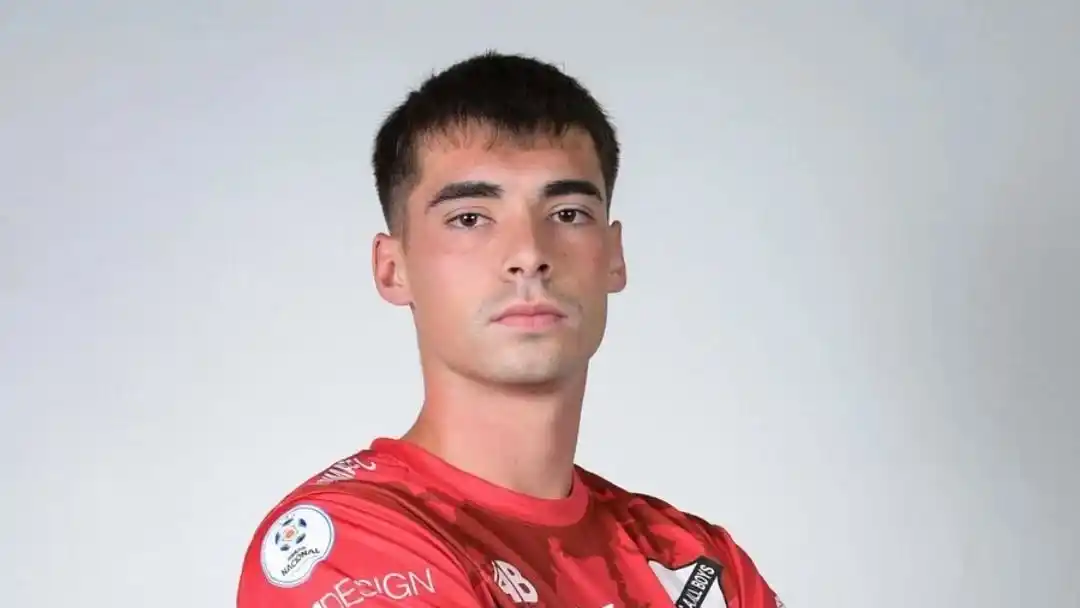 Ramil: “Pude cumplir el sueño que tenía desde chico”