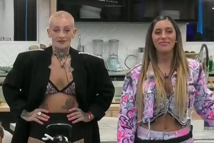 Gran Hermano: en una “final adelantada”, Furia se consolidó como la gran candidata a ganar el reality