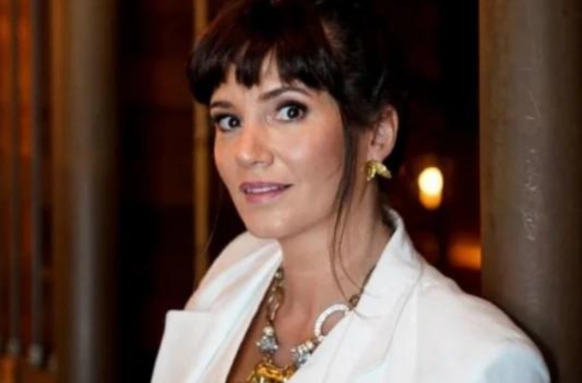 Griselda Siciliani