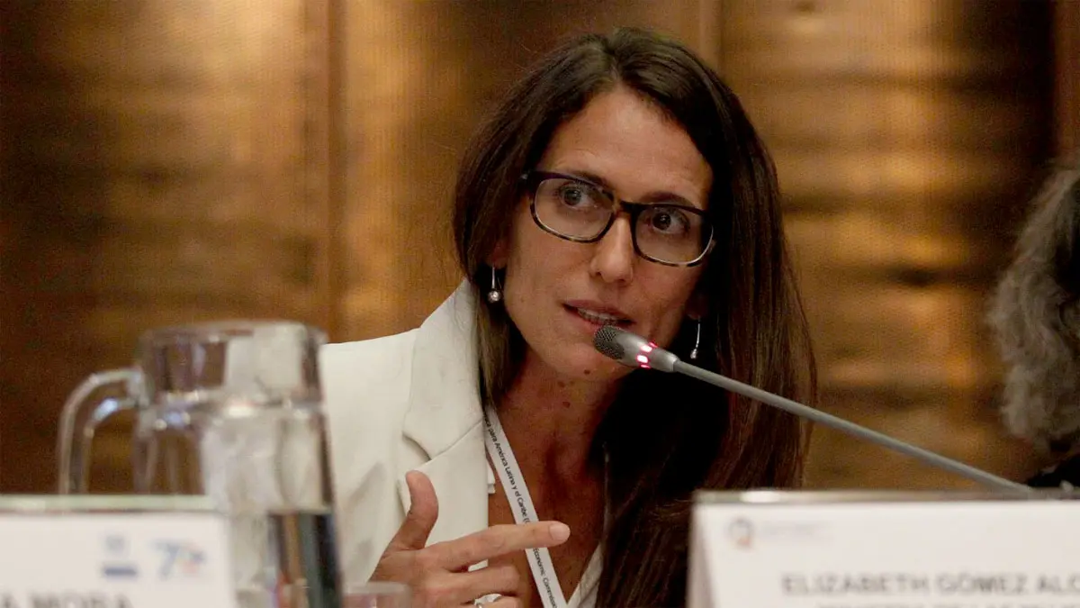 Posponen la presentación de la Ministra de Mujeres, Género y Diversidad en Diputados