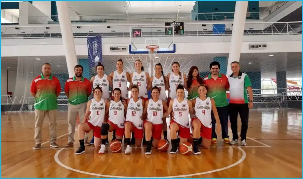 Entre Ríos mantuvo su invicto ante Córdoba y jugará las semifinales