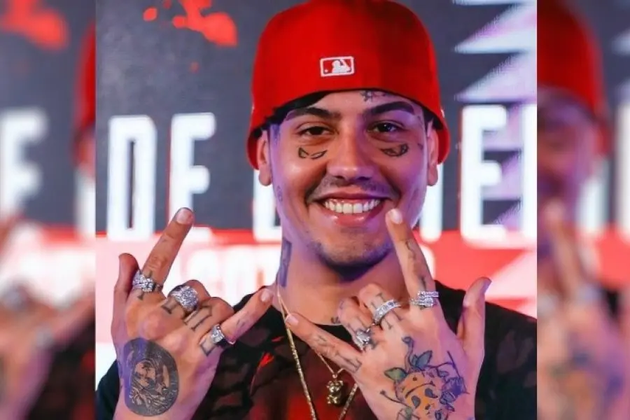 Para la revista Billboard, Duki “es el rockstar más grande de Argentina”
