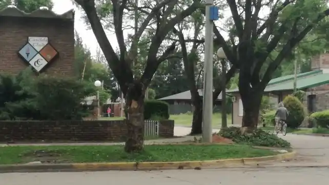 Vecinos de Casilda piden más seguridad