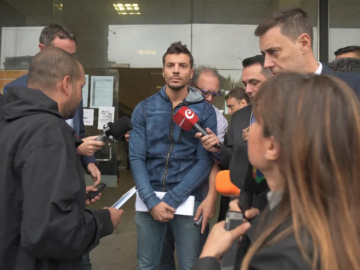 Se sumaron dos nuevas víctimas por abusos a juveniles de Independiente, y ya son nueve