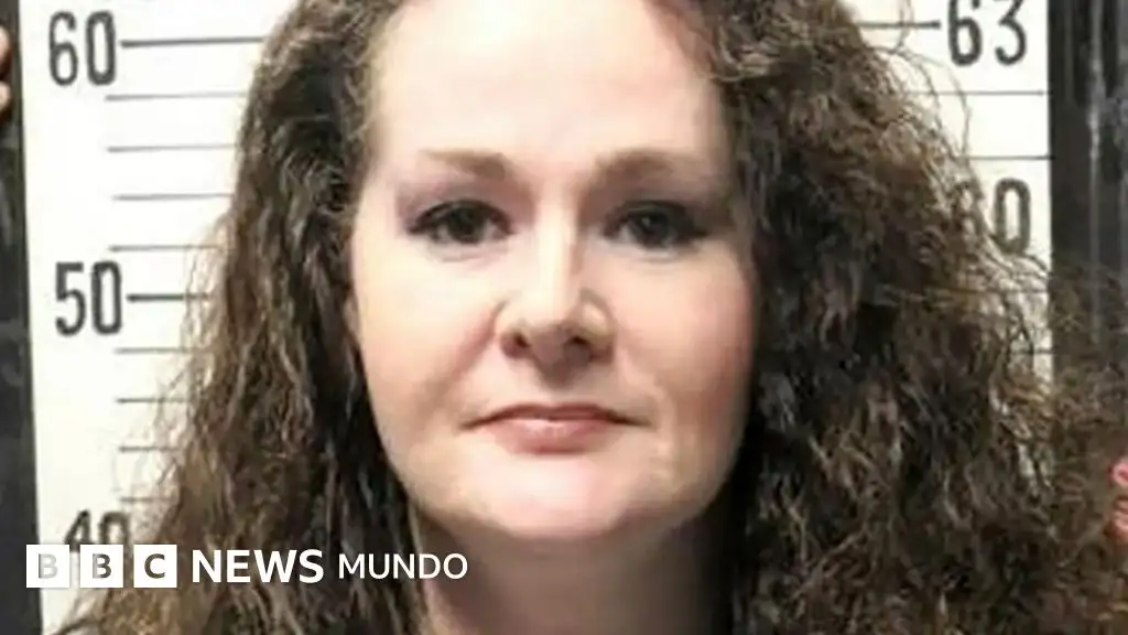 El crimen, que conmocionó a la ciudad de Knoxville, involucró a Pike y a su entonces novio, Tadaryl Shipp.