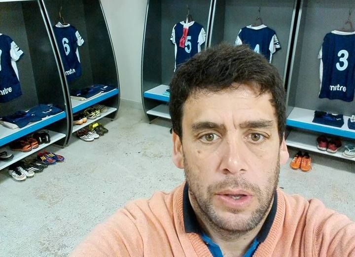 EMILIANO MONTES
