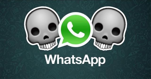 WhatsApp y Telegram tienen una vulnerabilidad que pone en riesgo tu dispositivo
