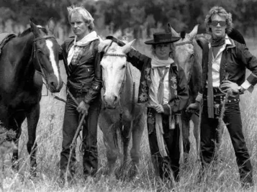 The Police
