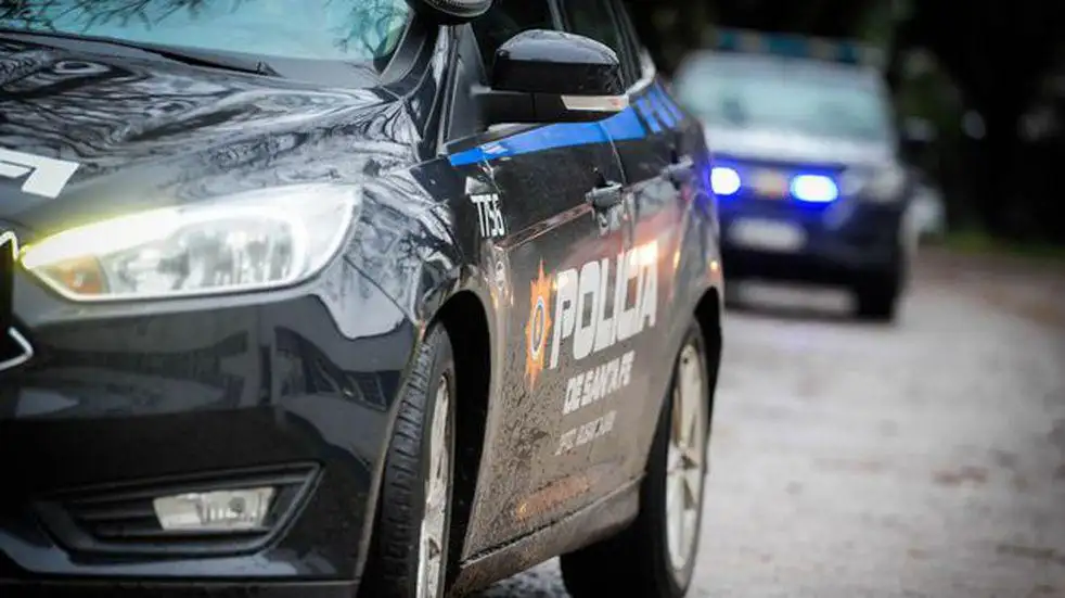 Hallaron el cuerpo de un hombre en un descampado en Villa Gobernador Gálvez
