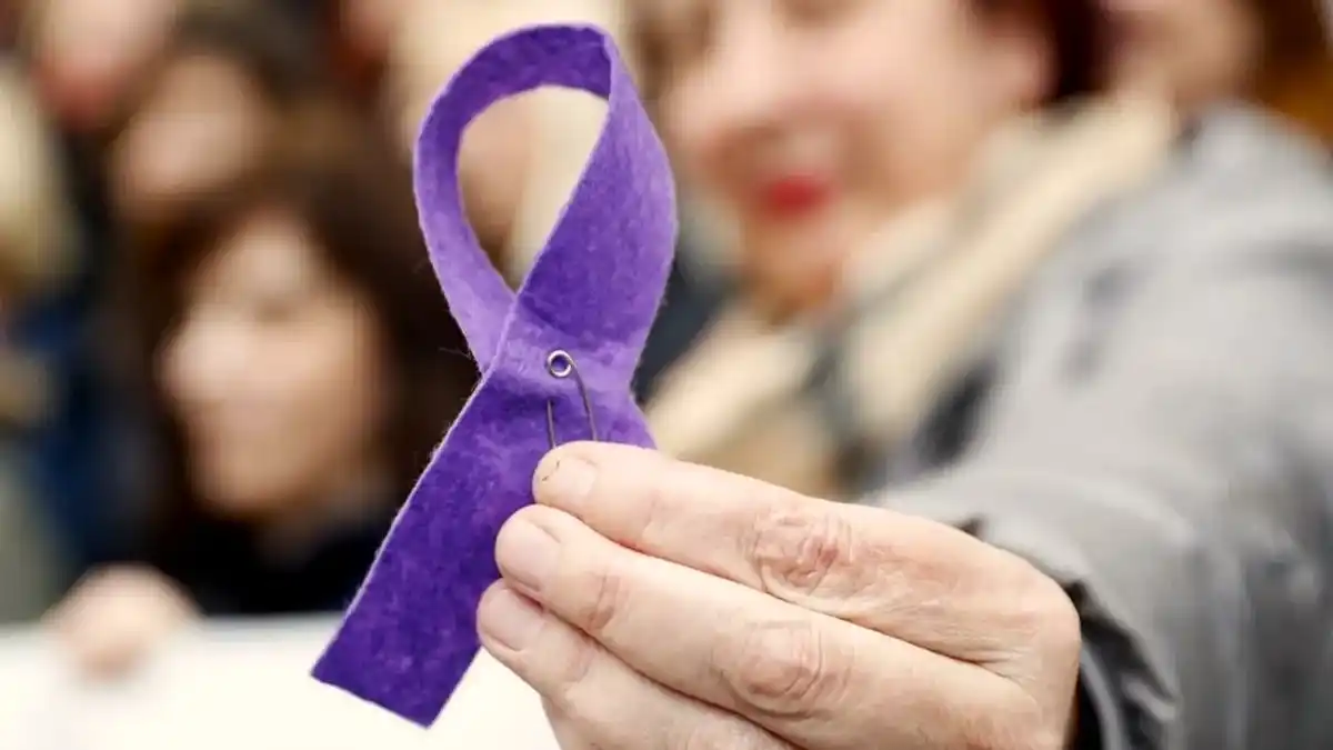 Actividades por el Día Internacional de la Mujer