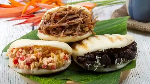 ¡EL COLMO! Venezuela, la tierra de la arepa donde se importa 70% del maíz